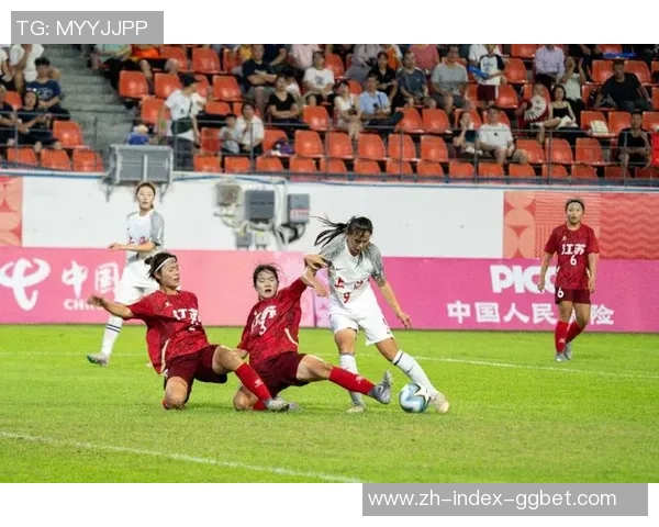 十五运会U18女足小组赛第二轮广东队迎来首场胜利展现主场优势 十五运会U18女足小组赛第二轮广东队迎来首场胜利展现主场优势