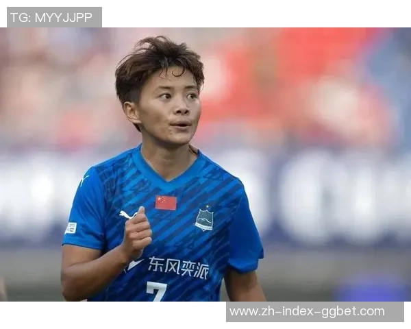 王霜助力武汉女足历史性晋级亚冠决赛将挑战墨尔本城女足
