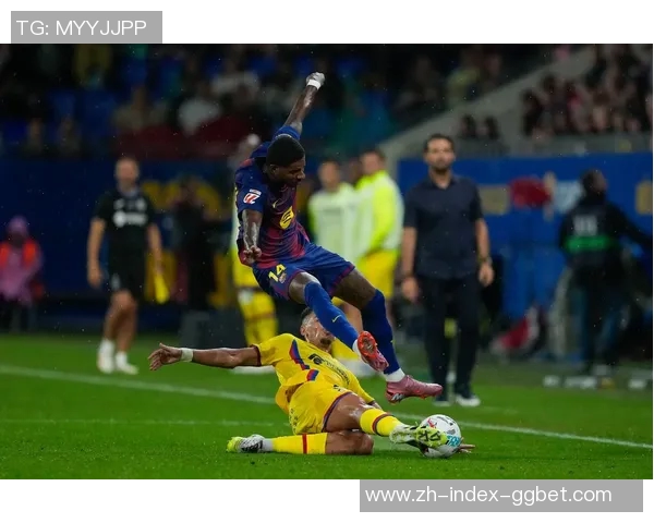 巴萨逆转赫塔菲精彩瞬间回顾与战术分析